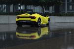 Lamborghini Huracan Spyder LP580-2 2017 года (AU)